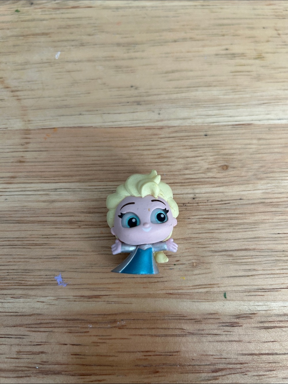 Doorables - Elsa